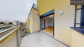 Expose | AB DEZEMBER | ZWEI ZIMMER | SÜDEN | LEOPOLDAUER STRASSE