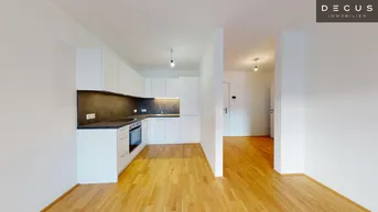 Expose / NIEDRIGENERGIEHAUS / AUSGEZEICHNETE LAGE / NAHE THERESA-TAUSCHER-PARK / RICHTUNG SÜDEN / 10 JAHRE MIETDAUER / AUSSENFLÄCHE / 1. STOCK