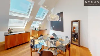 Expose PENTHOUSE | DACHTERRASSE | 2 GARAGENPLÄTZE