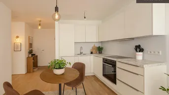 Expose | 2 ZIMMER | DACHGESCHOSS | TERRASSE | ST. VEIT GASSE 25 | ERSTBEZUG IN HIETZING | MIETBEGINN PER 01. DEZEMBER 2025