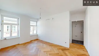 Expose TOP SANIERTER ALTBAU | NAHE ZENTRUM | FREIFLÄCHEN |