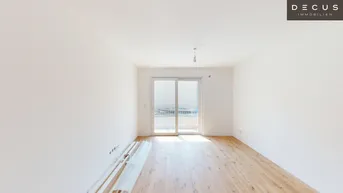 Expose DACHTERRASSE | 4-ZIMMER | QUALITATIVER NEUBAU | ANLEGERPREIS