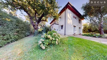Expose I SCHÖNE FAMILIENVILLA I