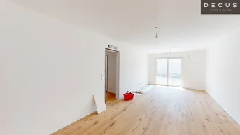 Expose ANLEGERPREIS | 4-ZIMMER | DACHTERRASSE | HOCHWERTIGE AUSFÜHRUNG | MODERNER NEUBAU