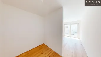 Expose ERSTBEZUG | 3-ZIMMER | BALKONWOHNUNG | RUHELAGE