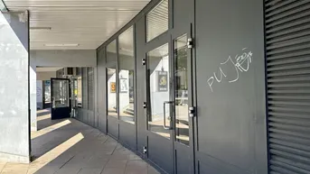 Expose + + + GESCHÄFTSFLÄCHEN + + + Arkadenhof + + + direkte U3 Anbindung + + +