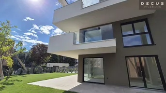 Expose | PROVISIONSFREI | GARTENWOHNUNG | EXKLUSIVE ARCHITEKTUR |