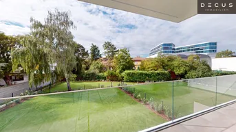 Expose | PROVISIONSFREI | MODERNE ARCHITEKTUR | GROSSER GARTEN |