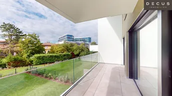 Expose | PROVISIONSFREI | NEUBAU | GROSSER BALKON |