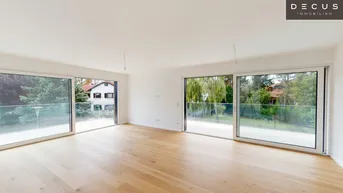 Expose | PROVISIONSFREI | MODERNE ARCHITEKTUR | GROSSER GARTEN |