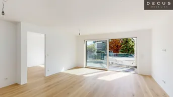Expose | PROVISIONSFREI | BODENBELAG NACH WAHL | GROSSER BALKON |