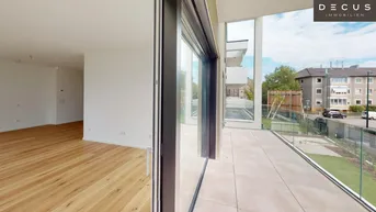 Expose | PROVISIONSFREI | 3-ZIMMER | GROSSER BALKON |