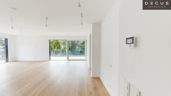 Expose | PROVISIONSFREI | EINZIGARTIGE ARCHITEKTUR | GROSSER BALKON |