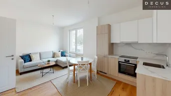 Expose | ANLEGERPREIS | QUALITATIVER NEUBAU | GARTENWOHNUNG | ERSTBEZUG