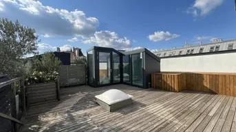 Expose | DACHTERRASSE | KLIMATISIERT | ERSTBEZUG NACH SANIERUNG |