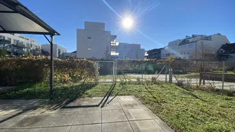 Expose 2 ZIMMER | GROSSER GARTEN | TERRASSE | AB 1.1.2026