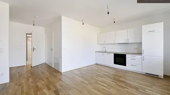 Expose | BALKON | OSTSEITIG | 2 ZIMMER | BETREUTES WOHNEN | SENIORVITA | BRUNN AM GEBIRGE