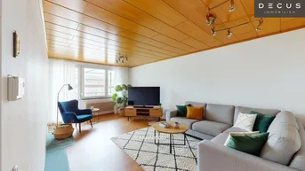 Expose | DREI ZIMMER | NÄHE ERHOLUNGSGEBIET "SEESCHLACHT" | 5 MINUTEN ZUM BAHNHOF | BALKON