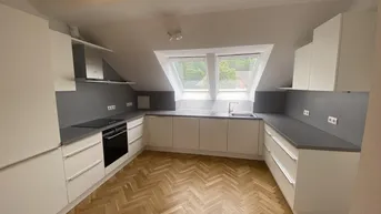 Expose Herrschaftliche Altbauwohnung mit Terrasse in Salmannsdorf - Neustift am Walde