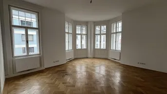 Expose Traumhafte Altbauwohnung unbefristet zu vermieten