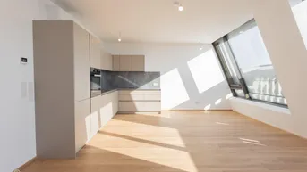 Expose Neue Dachgeschoss Wohnung unbefristet zu vermieten