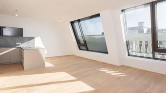 Expose Neue Dachgeschoss Wohnung unbefristet zu vermieten