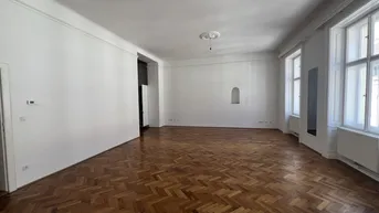 Expose Wunderschöne Altbauwohnung hinter der Votivkirche unbefristet zu vermieten