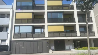 Expose Garagenabstellplatz in 1230 Wien – Stipcakgasse 8