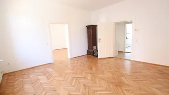 Expose Tolle, sanierte 101m² - 4 Zimmer Altbauwohnung in der Mariannengasse - City