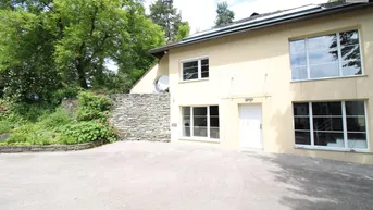 Expose Absolut wundersch�önes Unikat in Viktring! Villa mit 5005 m² Grundstück