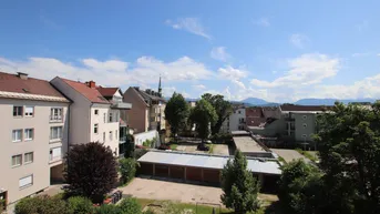 Expose Schöne 2,5 Zi Wohnung 61m² in der City - Mariannengasse