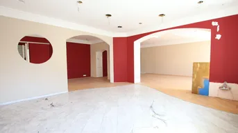 Expose 3 Wohn-/Geschäftseinheiten mit 280m² im Zentrum von Feldkirchen - Schillerplatz