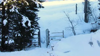 Expose Turracher Höhe- Natur Pur genießen - Almhütte/Berghütte - Skifahren - Wandern in absoluter Traumlage