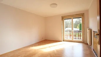 Expose Schöne 4 Zi 100m² Gartenwohnung mit 570m² Garten und 1 Werkstatt in Rotschitzen bei Köttmannsdorf - Stadtnähe