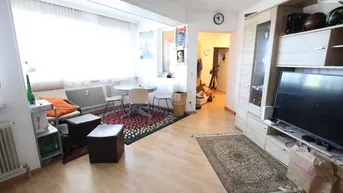 Expose Schöne 2 Zi Wohnung mit Balkon und Tiefgarage in Feschnig - Paracelsusgasse