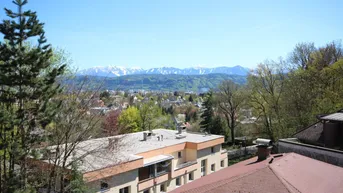 Expose Traumhafte 3 Zi Wohnung mit 2 Balkone und Carport am Kreuzbergl