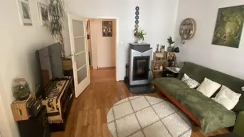 Expose Gepflegte 3 Zimmer Wohnung mit LIft neben dem Botanischen Garten -- noch bis Juni 2026 vermietet
