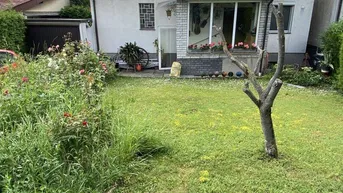 Expose Einfamilienhaus bei Ernstbrunn - mit Pool, Garage und großem Garten