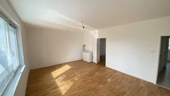 Expose ERSTBEZUG nach Renovierung - 2 Zimmer Wohnung mit Blick auf Stift Göttweig - Ruhelage