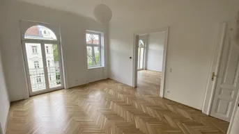 Expose ERSTBEZUG - exklusive 4 Zimmer Wohnung mit Grünblick und 2 Bädern