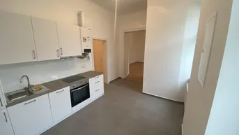 Expose Neu renovierte ruhige 3 Zimmer Wohnung - Zentrumsnähe mit Grünblick