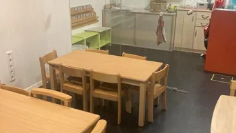 Expose Gewerbefläche im 1. Bezirk - ehemaliger Kindergarten