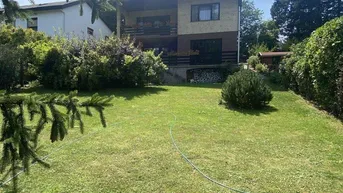 Expose Einfamilienhaus mit viel Potenzial - Ruhelage in Wilfersdorf, großer Garten und Pool