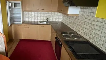 Expose Großzügige, ruhige 1 Zimmer Wohnung in Horn - 4. Stock mit Lift