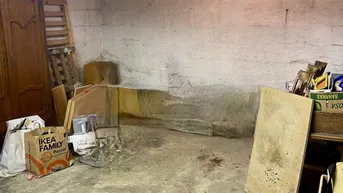 Expose Trockenes LAGER im Cottageviertel - Türkenschanzpark