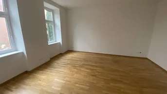 Expose Großzügige 1 Zimmer Wohnung in Stockerau