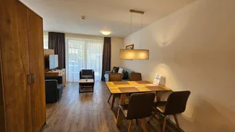 Expose Attraktives Apartment in Saalbach – Perfekt für die touristische Vermietung