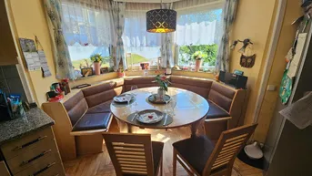 Expose Einfamilienhaus mit Charme &amp; großem Garten – Toplage in Taxenbach