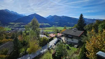 Expose Alpines Hideaway mit Zweitwohnsitz-Widmung – Ruhe, Aussicht &amp; Qualität in Niedernsill