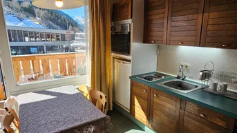 Expose FERIENWOHNUNG- Alpines Wohngefühl in Hinterglemm – Ihr Rückzugsort mit Bergpanorama